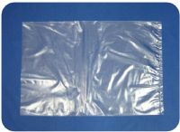 BOLSA NATURAL DE POLIETILENO.